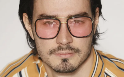 EL ACTOR MEXICANO MANUEL MASALVA SIGUE EN COMA INDUCIDO EN DUBÁI: EMMANUEL PALOMARES